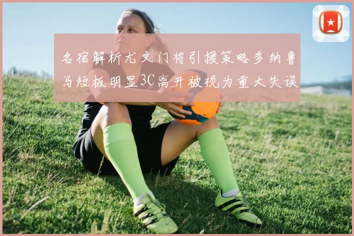 名宿解析尤文门将引援策略多纳鲁马短板明显3C离开被视为重大失误